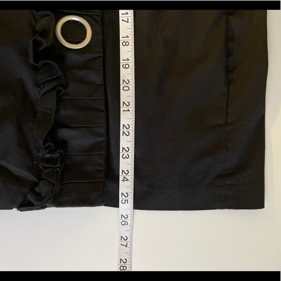 Kensie black jacket size S - Picture 7 of 10